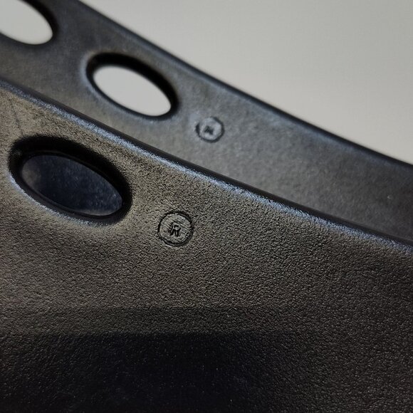 Mylec Hockey Stick Blade Replacement Blades (2) Right 409 USA Made Unused - Picture 3 of 7